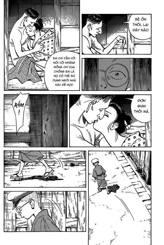 Billy Bat Chapter 107 - 12