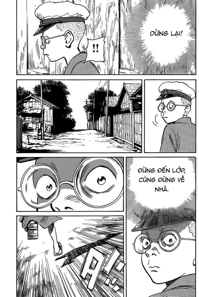 Billy Bat Chapter 107 - 13