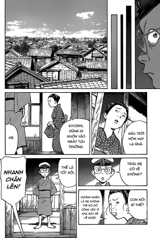 Billy Bat Chapter 107 - 18