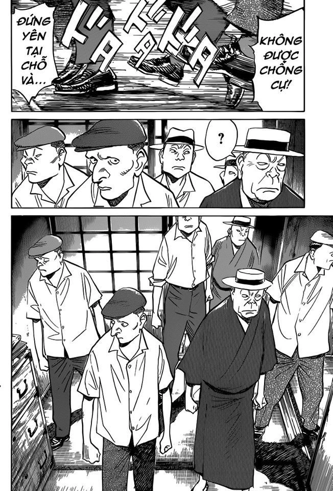 Billy Bat Chapter 107 - 22