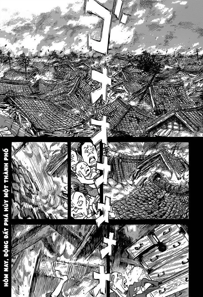 Billy Bat Chapter 108 - 2