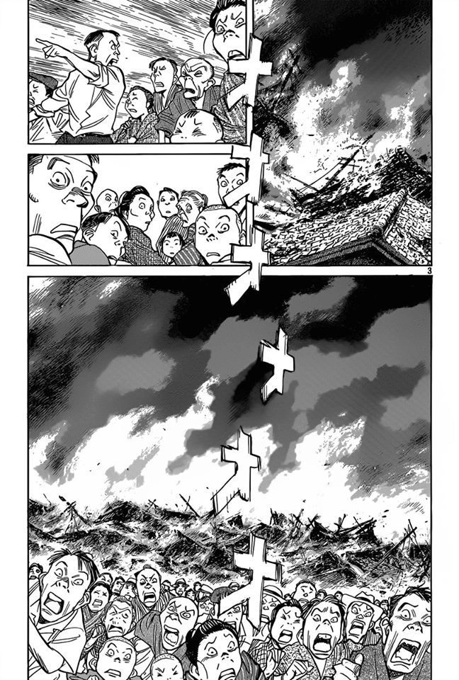 Billy Bat Chapter 108 - 4