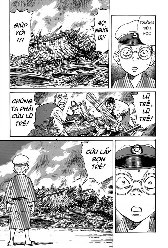 Billy Bat Chapter 108 - 8