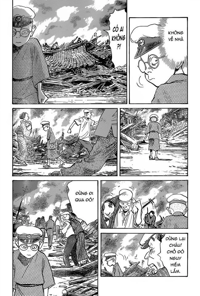 Billy Bat Chapter 108 - 9