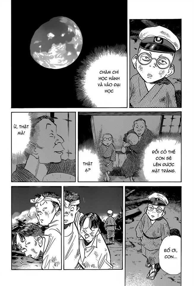 Billy Bat Chapter 108 - 14