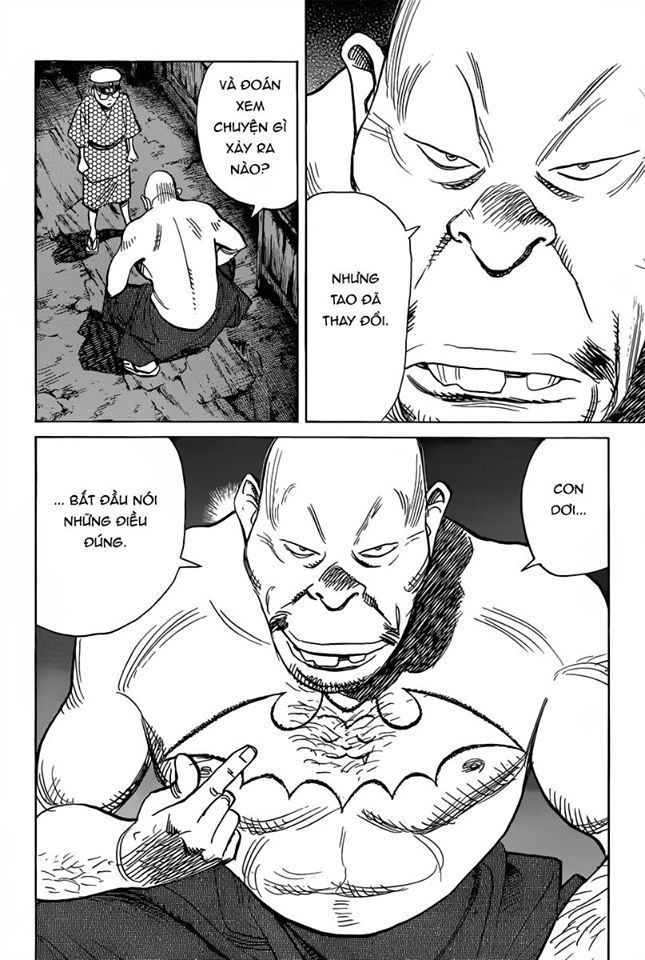Billy Bat Chapter 108 - 23