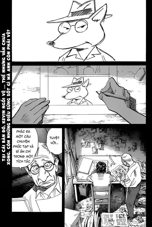 Billy Bat Chapter 109 - 2