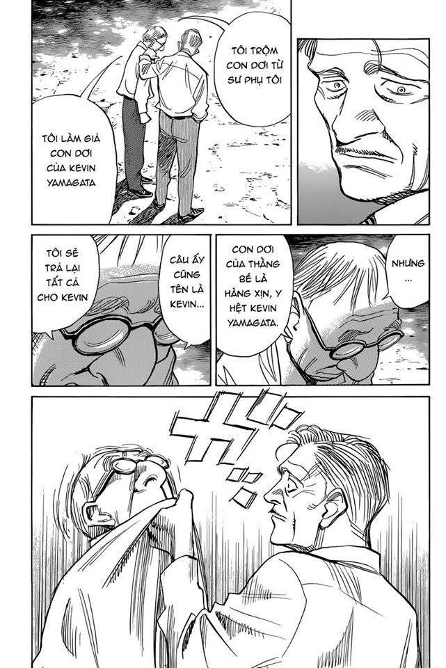 Billy Bat Chapter 109 - 10