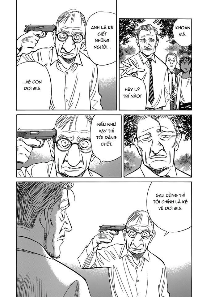 Billy Bat Chapter 109 - 20