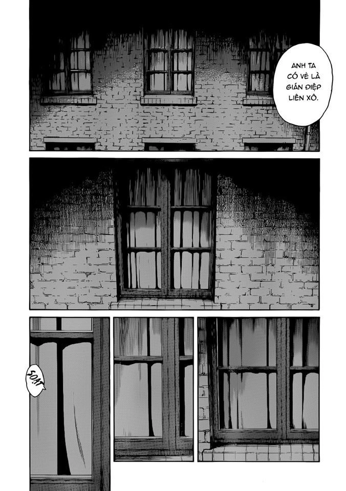 Billy Bat Chapter 110 - 11