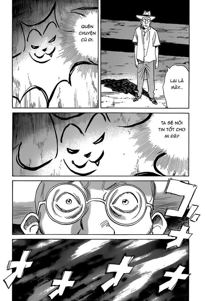 Billy Bat Chapter 111 - 13