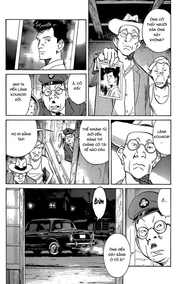 Billy Bat Chapter 112 - 6