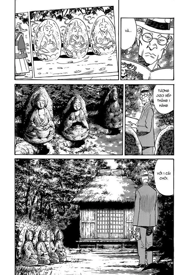 Billy Bat Chapter 112 - 13