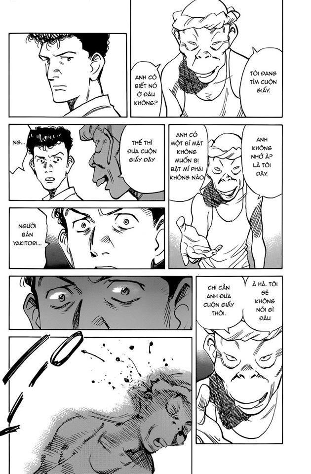 Billy Bat Chapter 112 - 16