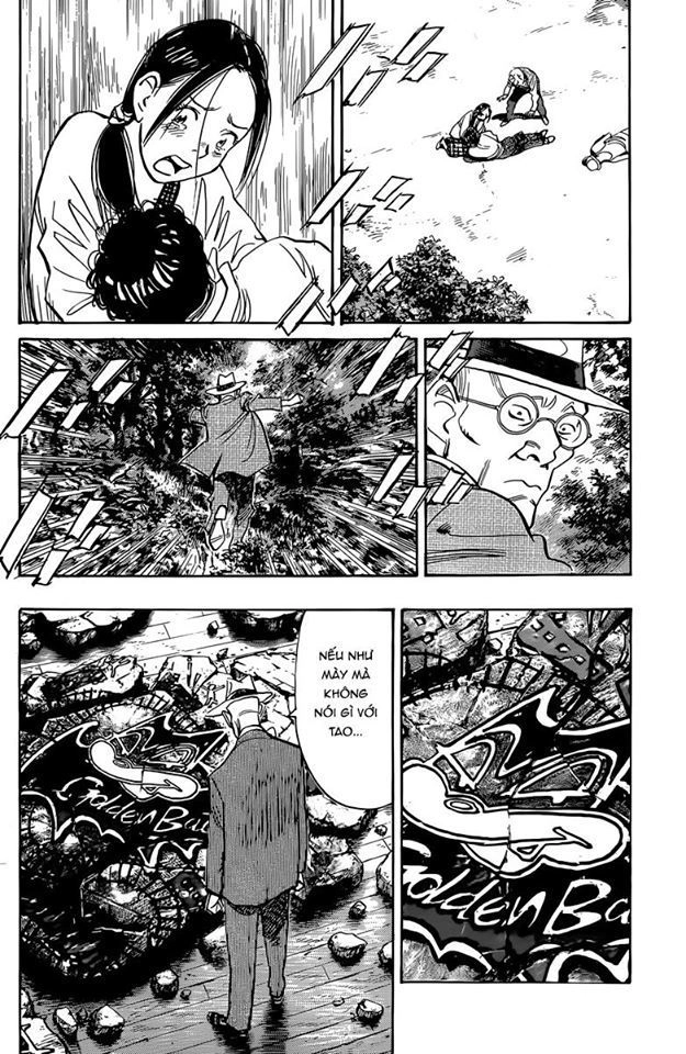 Billy Bat Chapter 112 - 20