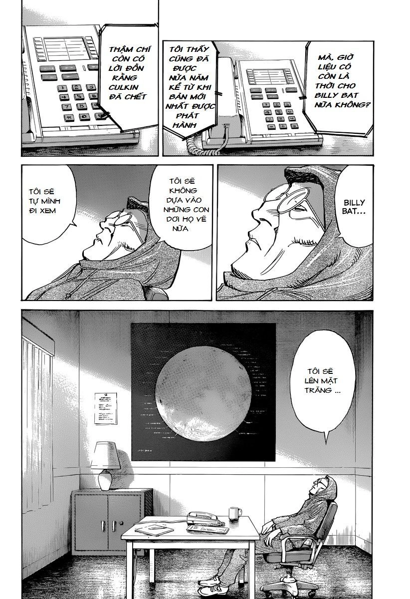Billy Bat Chapter 113 - 6