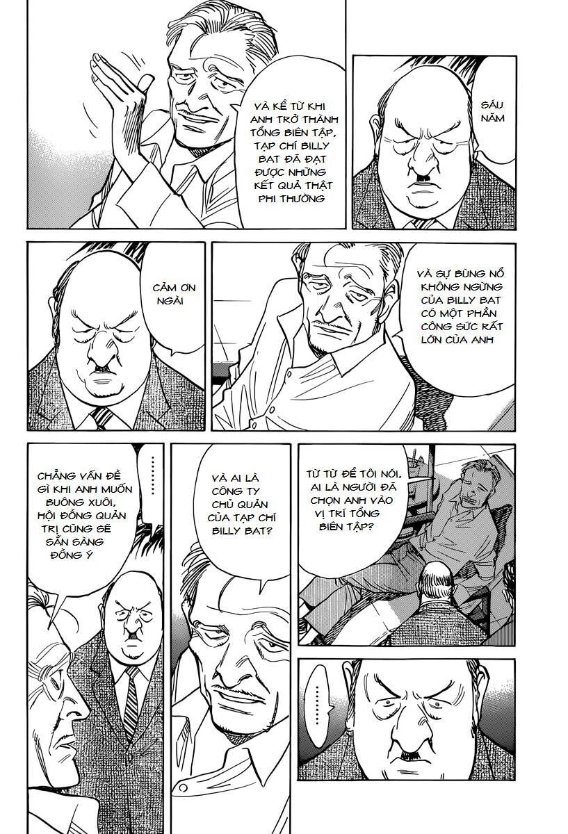 Billy Bat Chapter 113 - 10