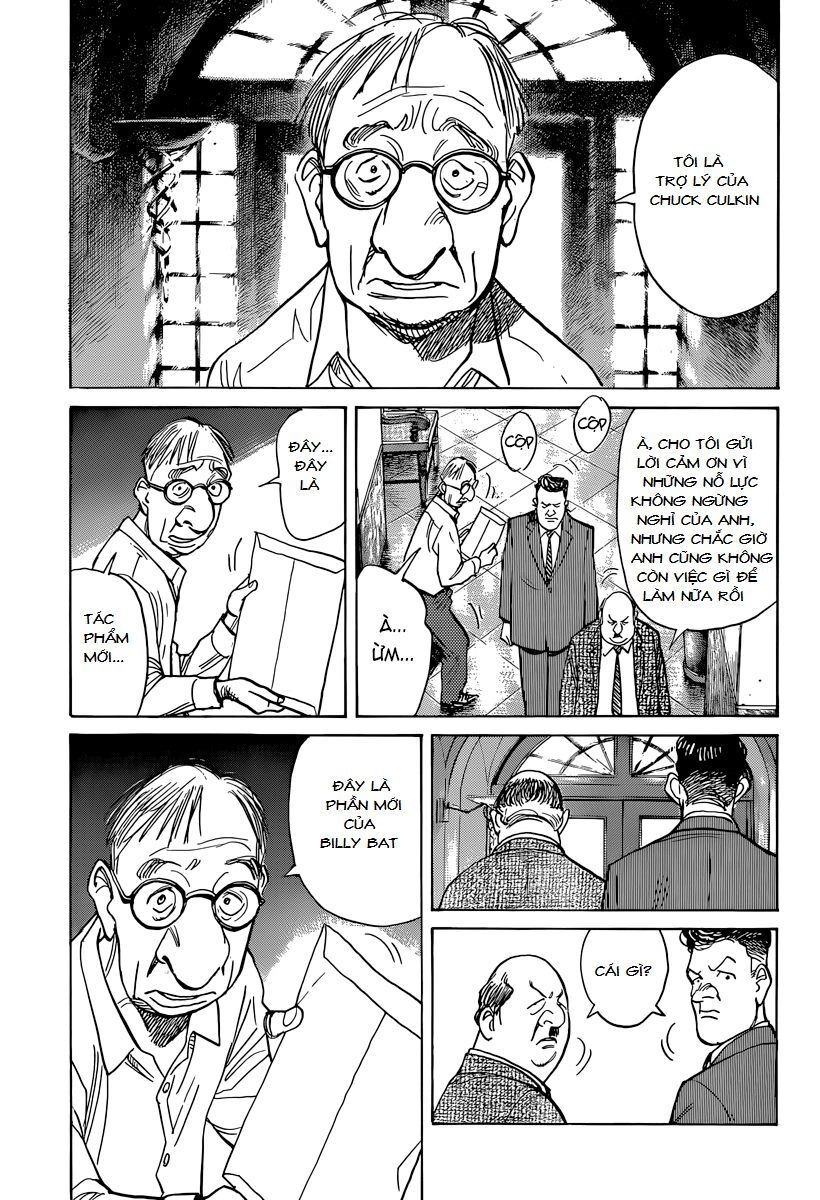 Billy Bat Chapter 113 - 13