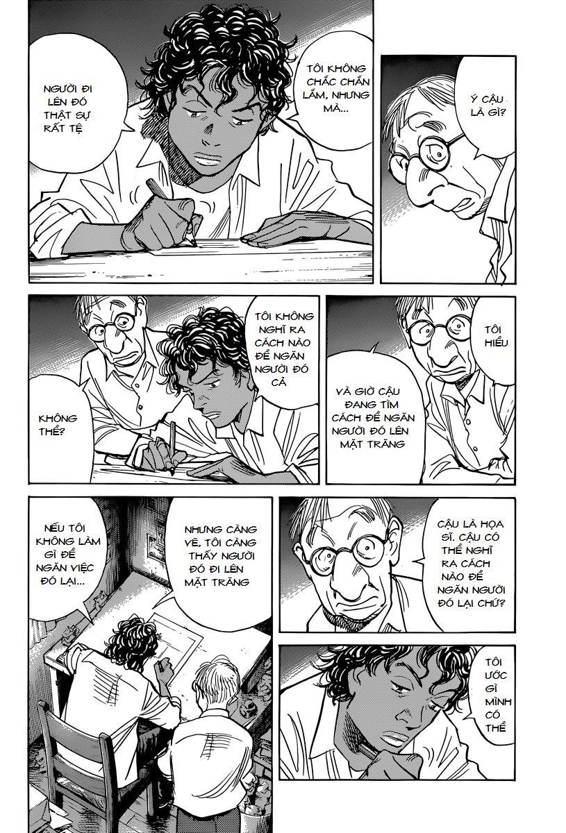 Billy Bat Chapter 113 - 20