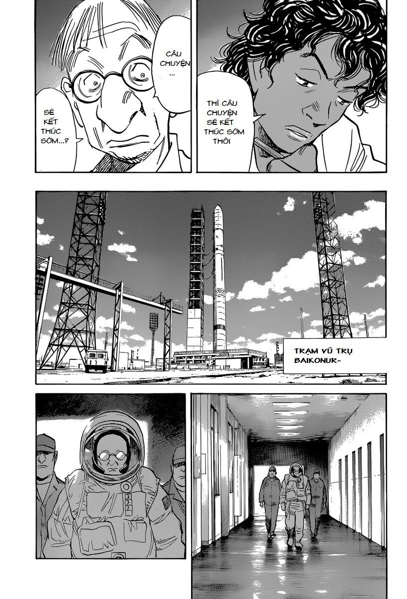 Billy Bat Chapter 113 - 21