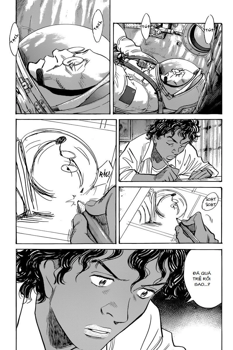 Billy Bat Chapter 113 - 23