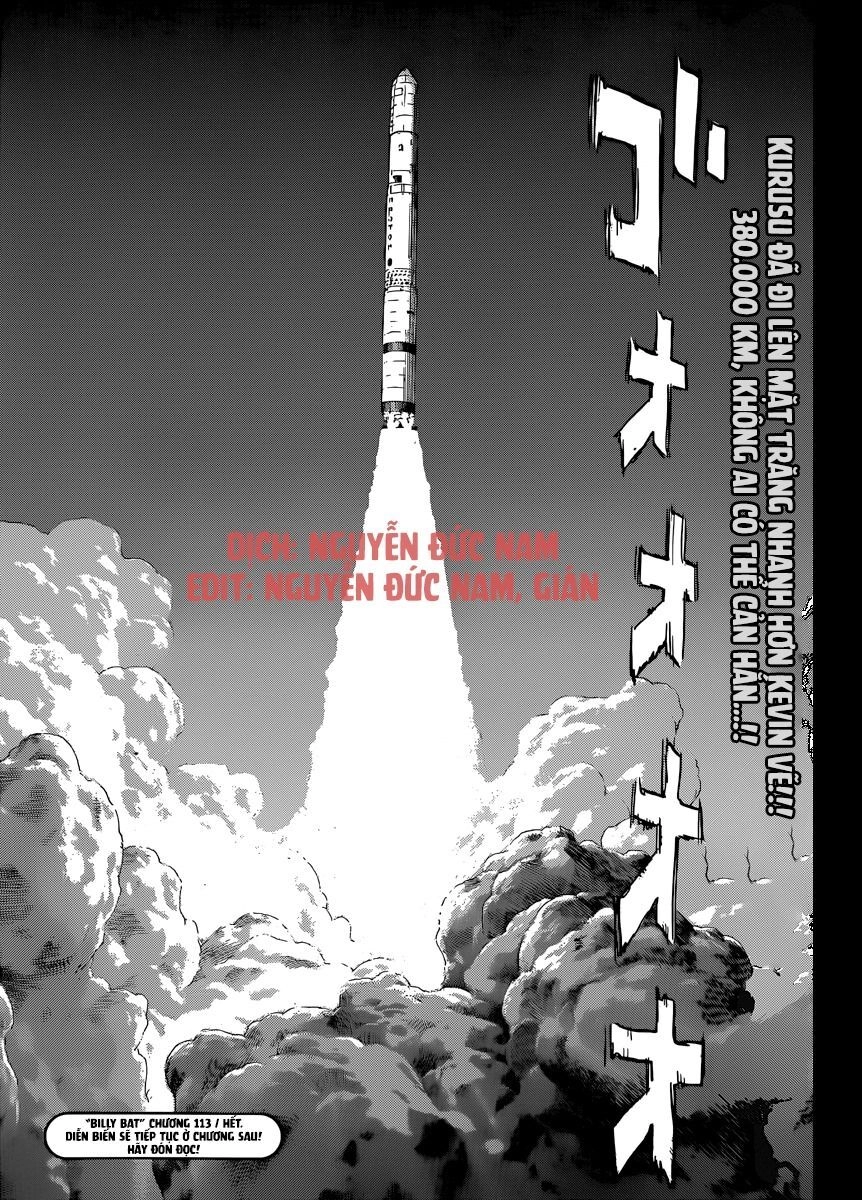 Billy Bat Chapter 113 - 24