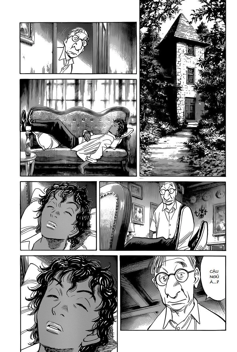 Billy Bat Chapter 114 - 7