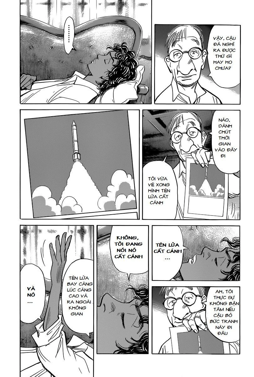 Billy Bat Chapter 114 - 9