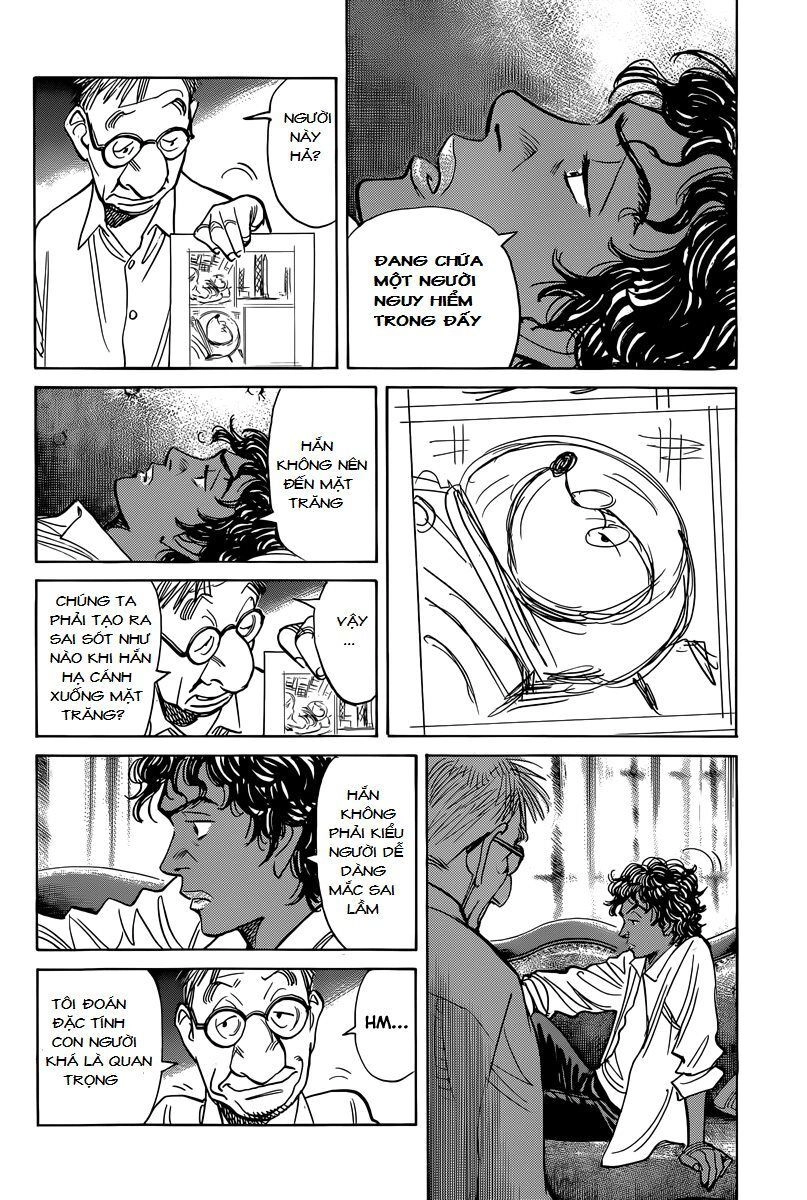 Billy Bat Chapter 114 - 10