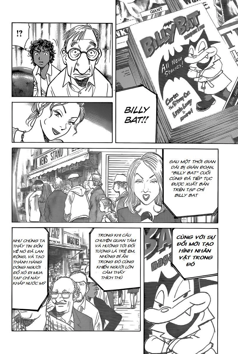 Billy Bat Chapter 114 - 12