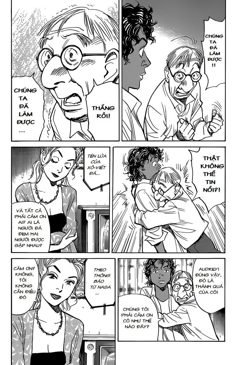 Billy Bat Chapter 114 - 14