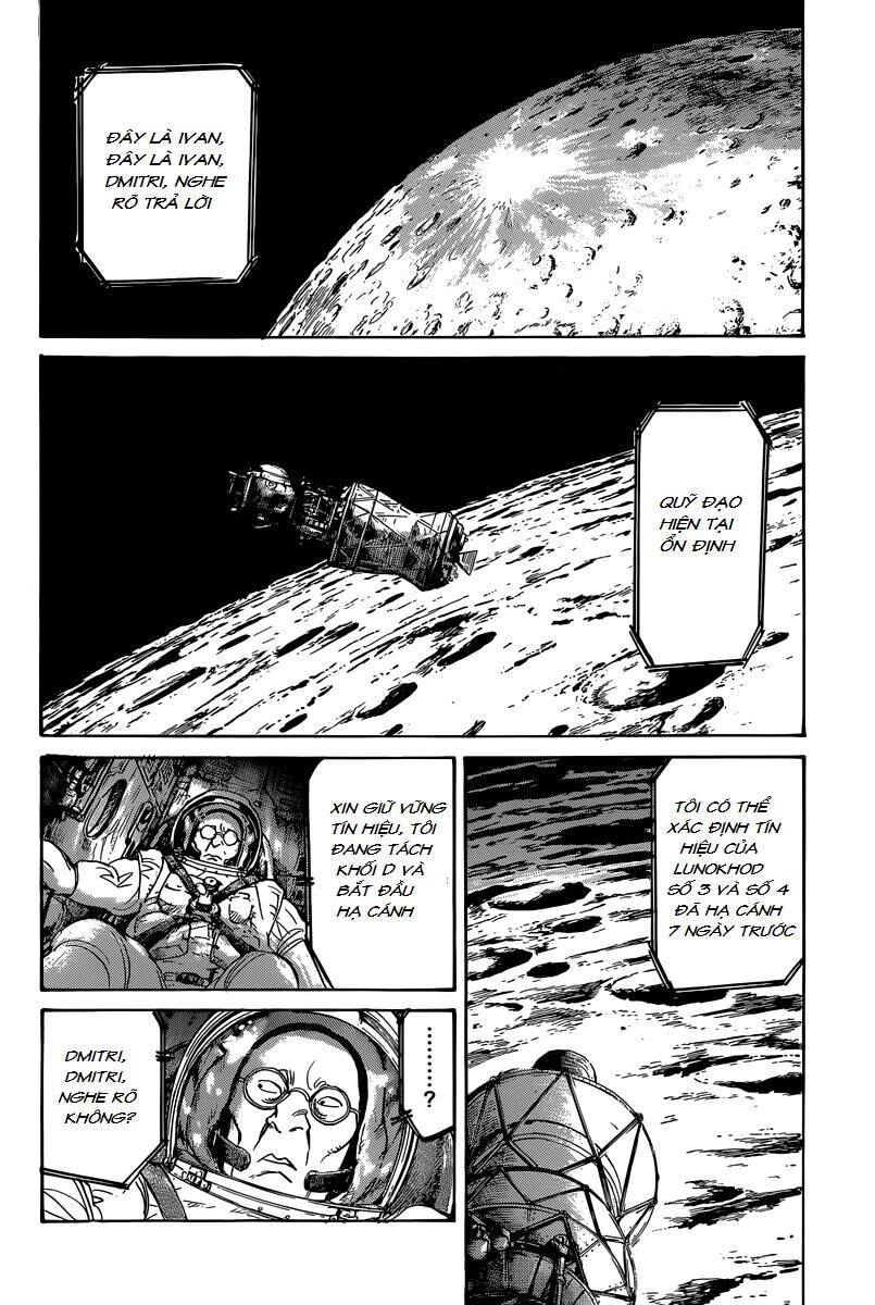 Billy Bat Chapter 114 - 20