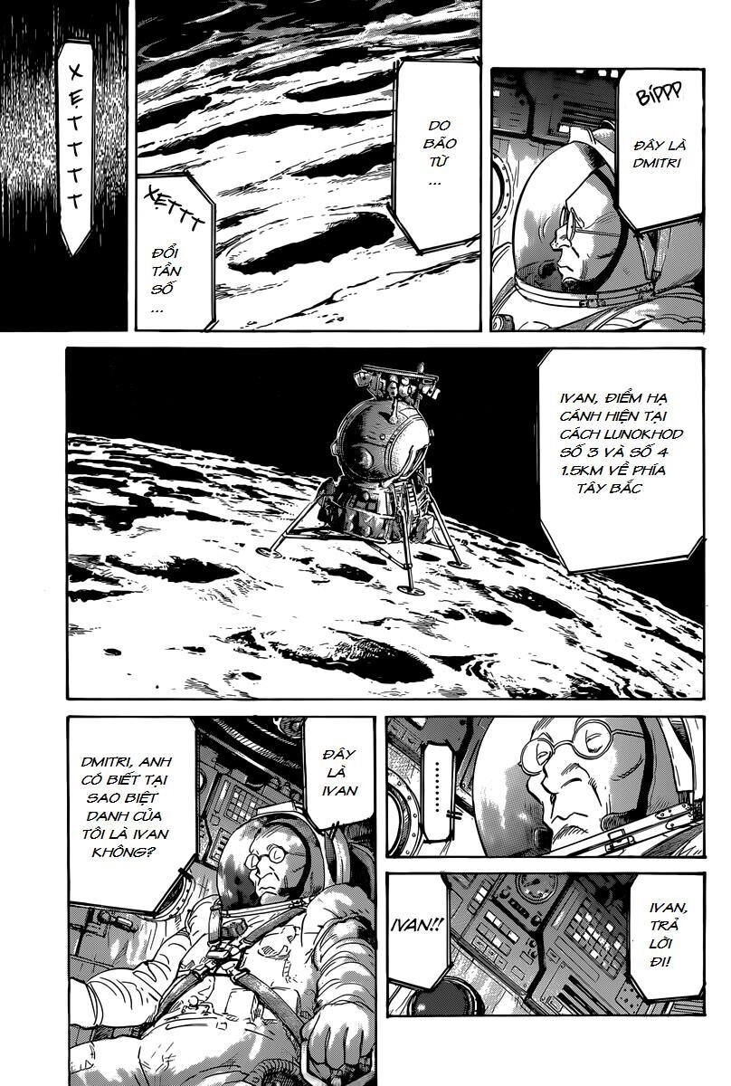 Billy Bat Chapter 114 - 21