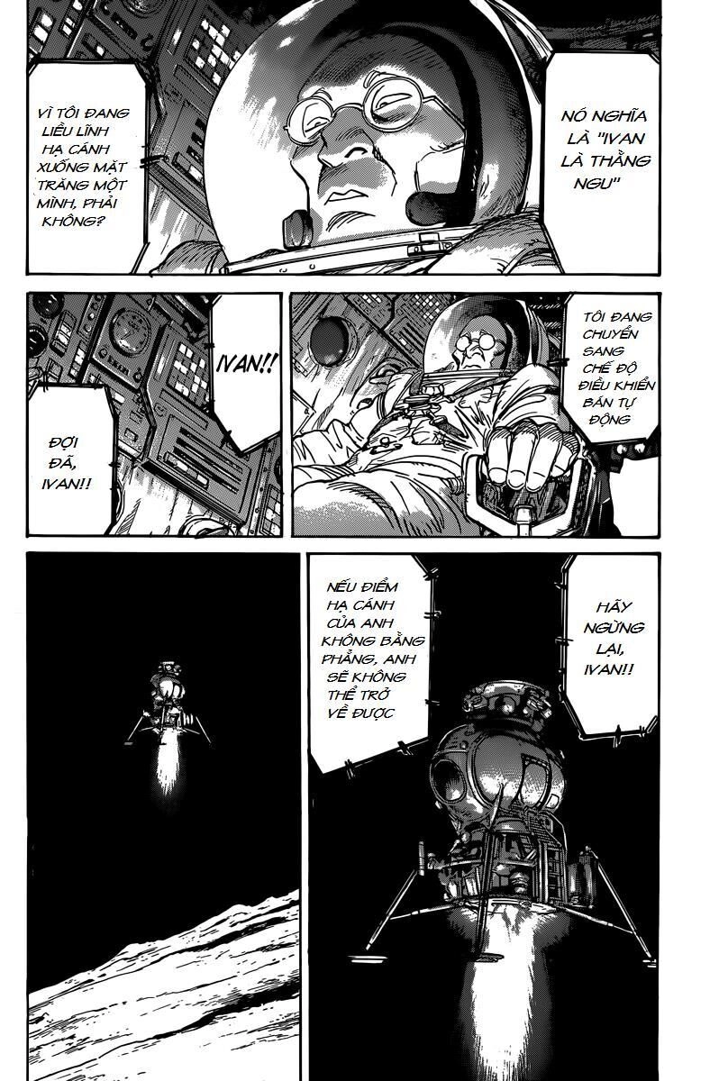 Billy Bat Chapter 114 - 22