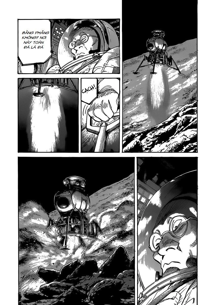 Billy Bat Chapter 114 - 23