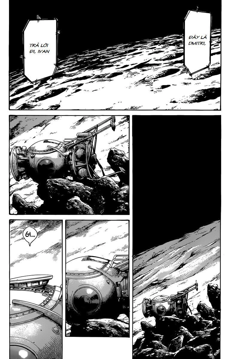 Billy Bat Chapter 115 - 4