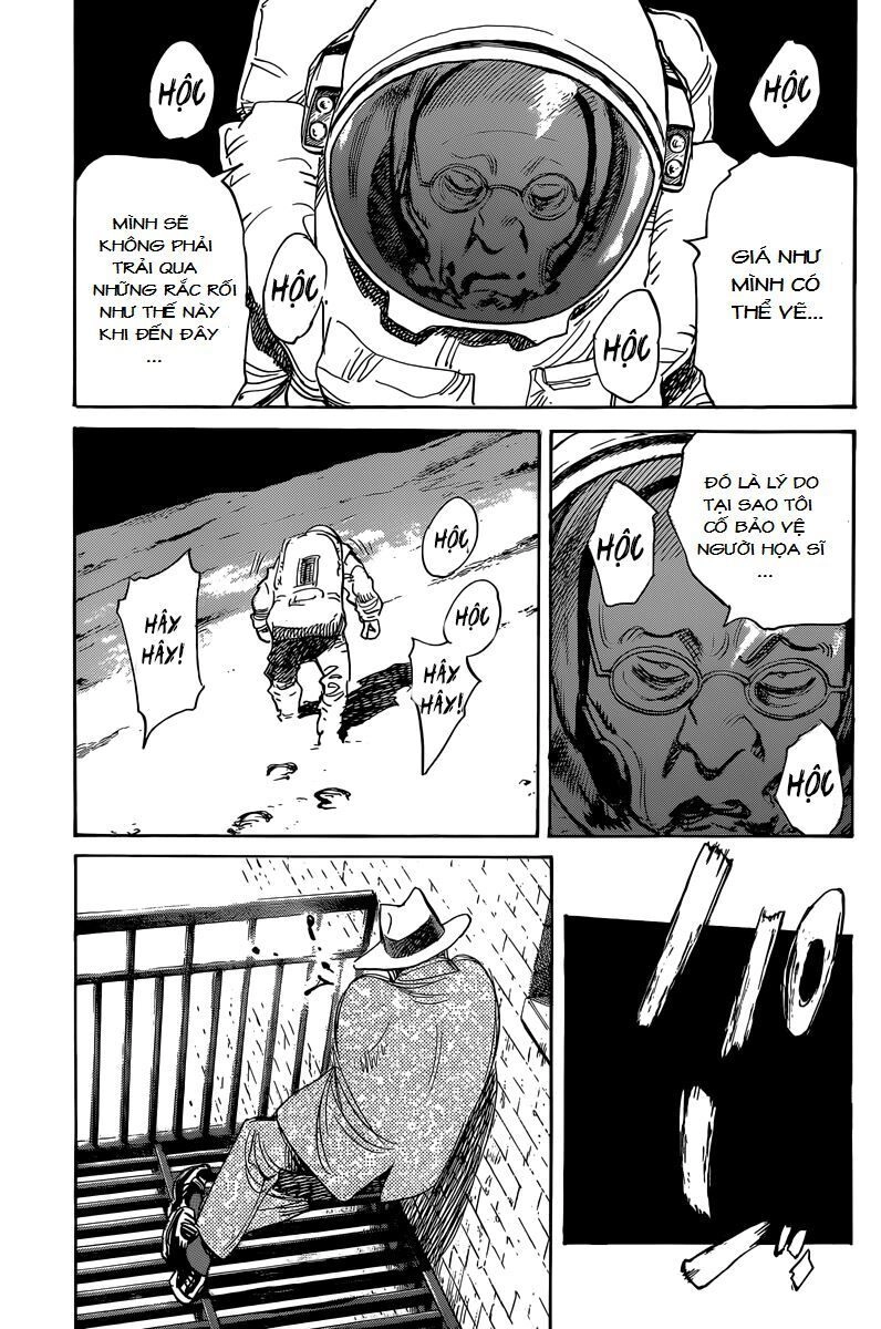 Billy Bat Chapter 115 - 13