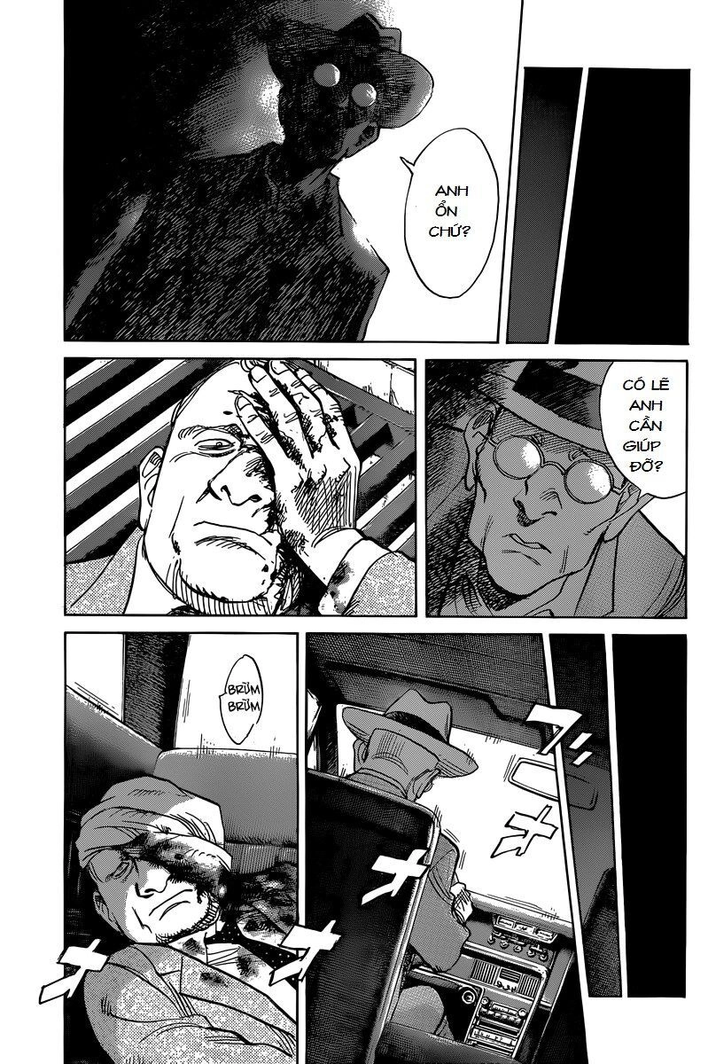 Billy Bat Chapter 115 - 17