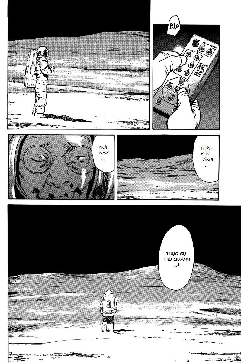 Billy Bat Chapter 115 - 20