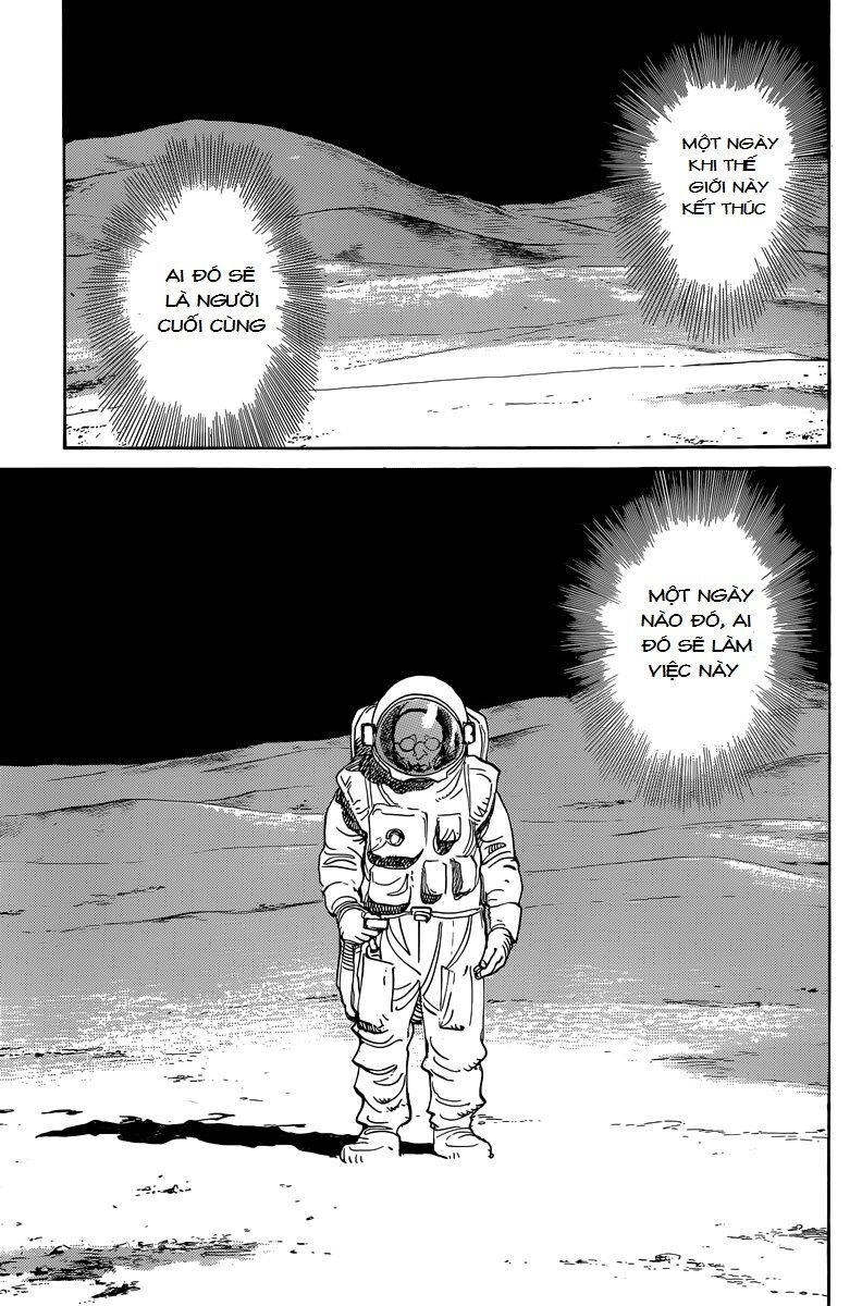 Billy Bat Chapter 115 - 21