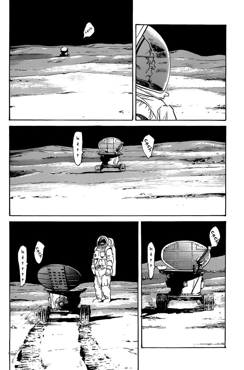 Billy Bat Chapter 115 - 22