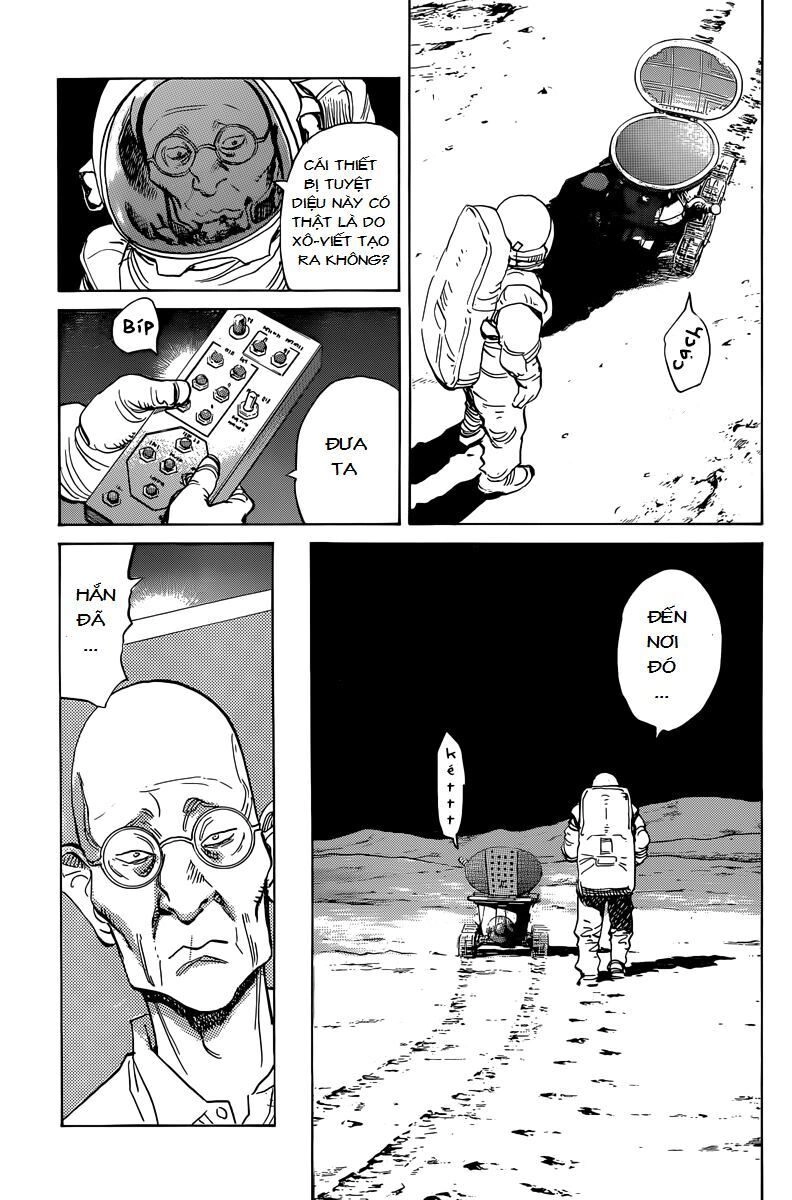 Billy Bat Chapter 115 - 23