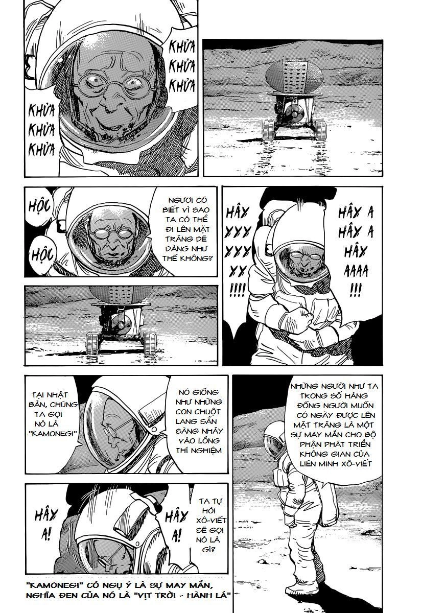 Billy Bat Chapter 116 - 2