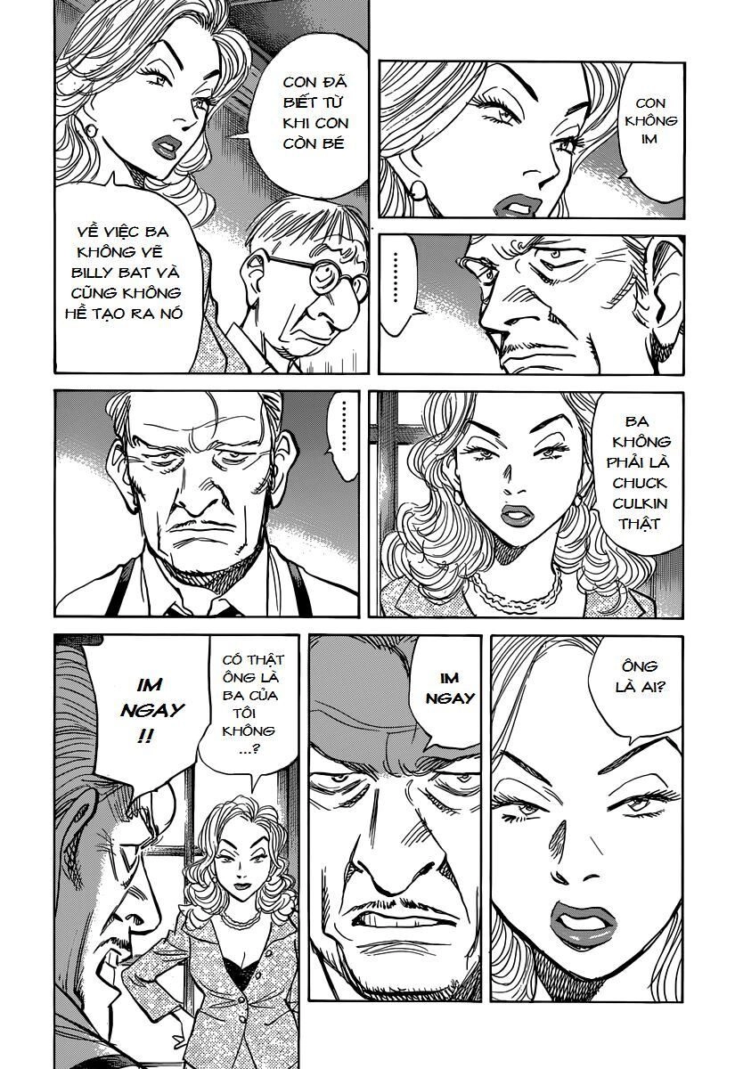 Billy Bat Chapter 116 - 7