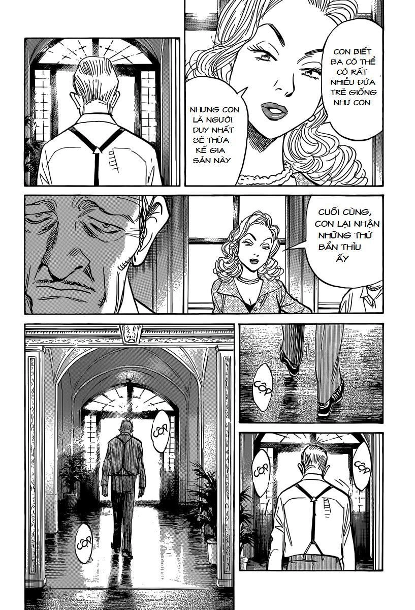 Billy Bat Chapter 116 - 10