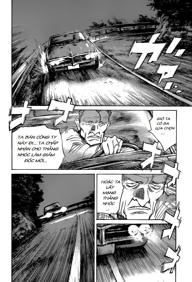 Billy Bat Chapter 116 - 14