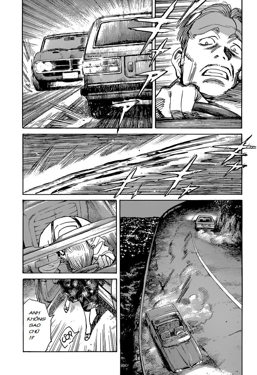 Billy Bat Chapter 116 - 15