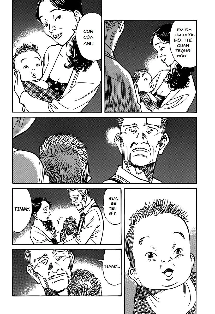 Billy Bat Chapter 116 - 18