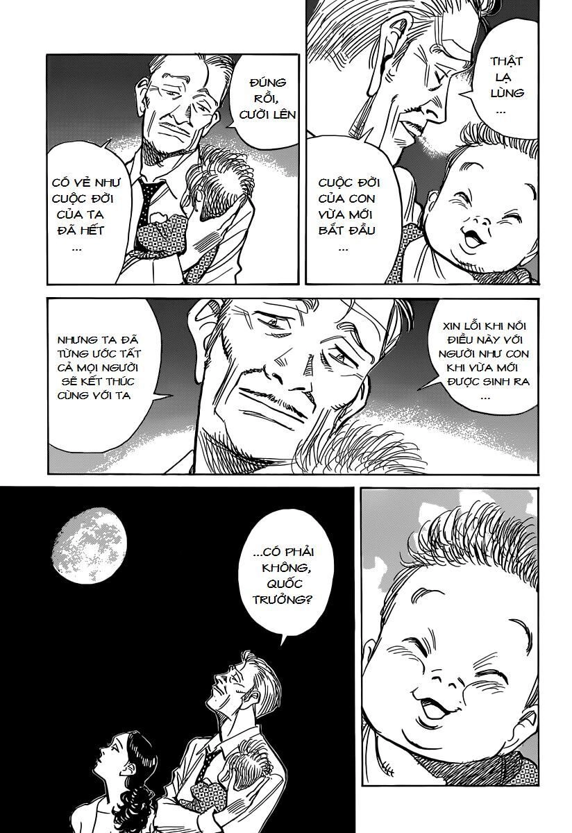 Billy Bat Chapter 116 - 19