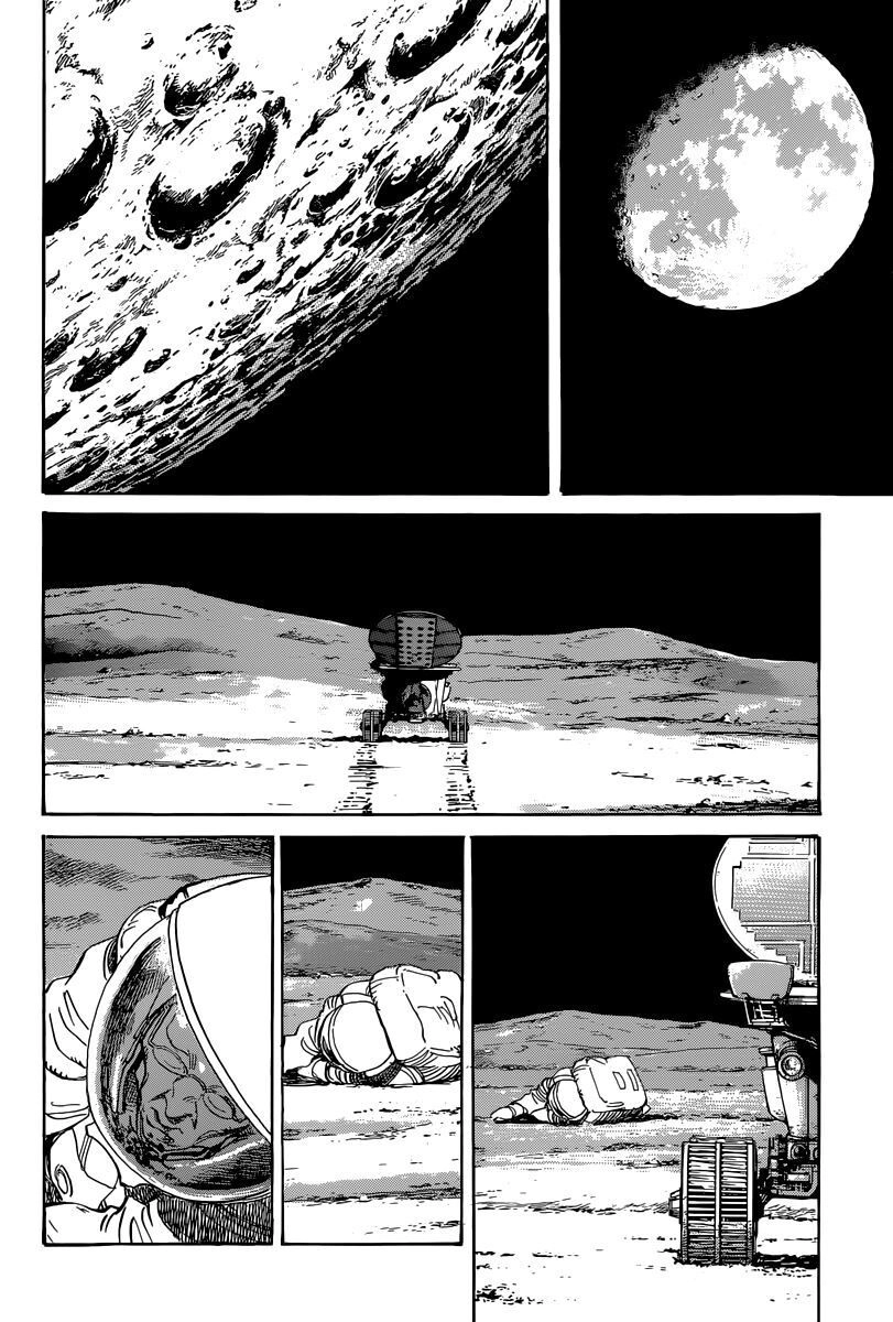 Billy Bat Chapter 116 - 20